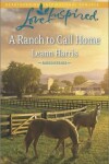 Book cover for Ranch to Call Home