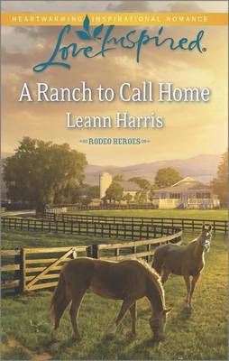 Cover of Ranch to Call Home
