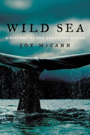 Cover of Wild Sea