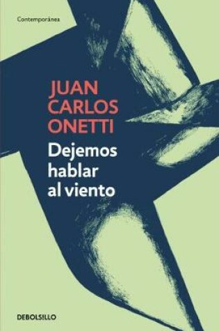 Cover of Dejemos hablar al viento