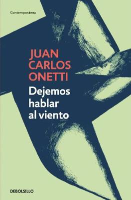 Book cover for Dejemos hablar al viento