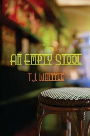 Cover of An Empty Stool