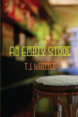 Book cover for An Empty Stool