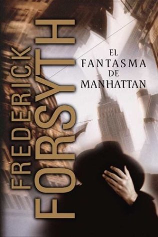 Book cover for El Fantasma de Manhattan