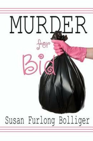 Cover of Murder for Bid