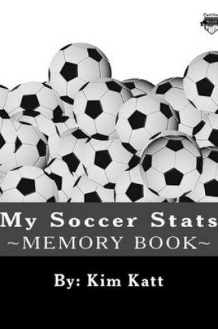 Cover of My Soccer Stats