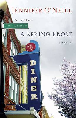 Book cover for A Spring Frost