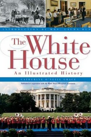 Cover of The White House