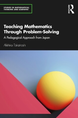 Cover of Teaching Mathematics Through Problem-Solving