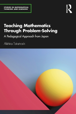 Cover of Teaching Mathematics Through Problem-Solving