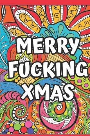 Cover of Merry Fucking Xmas