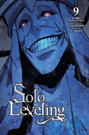 Solo Leveling, Vol. 9 (comic)