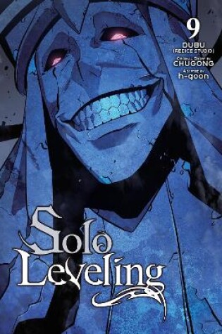 Solo Leveling, Vol. 9 (comic)