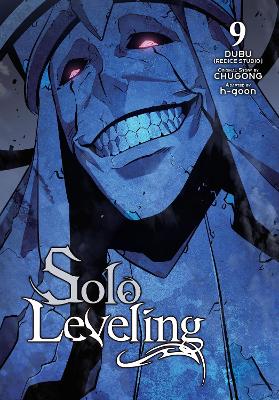 Solo Leveling, Vol. 9 (comic) by 