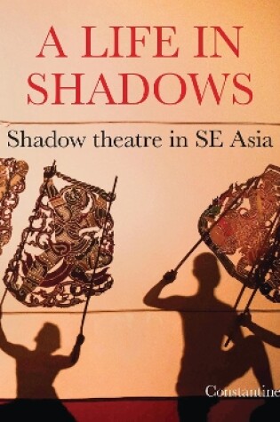 Cover of A Life in the Shadows