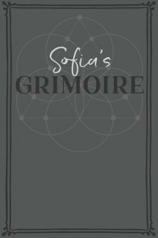 Cover of Sofia's Grimoire