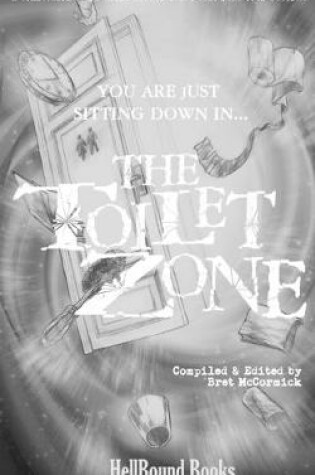 Cover of The Toilet Zone