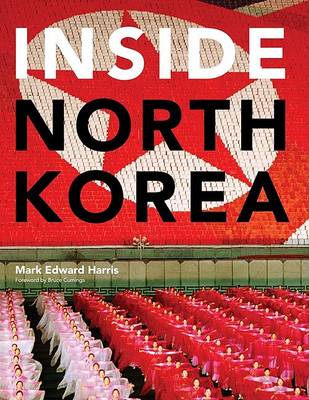 Book cover for Inside North Korea