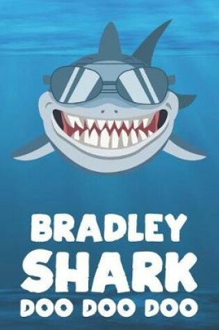 Cover of Bradley - Shark Doo Doo Doo