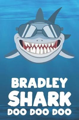 Book cover for Bradley - Shark Doo Doo Doo