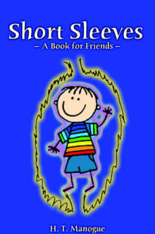 Cover of Short Sleeves A Book For Friends 2006 Collection