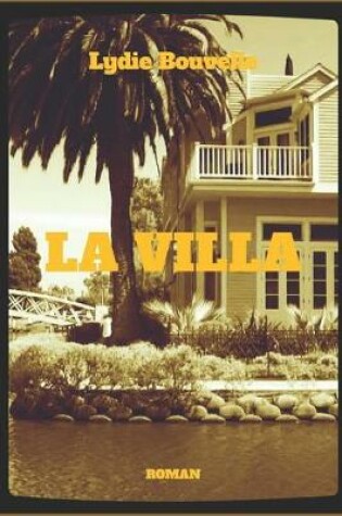 Cover of La Villa