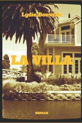 Book cover for La Villa