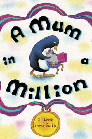 Cover of Mum in a Million