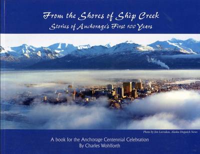 Book cover for From the Shores of Ship Creek