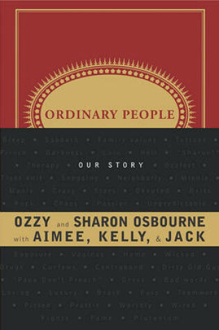 Cover of Ordinary People