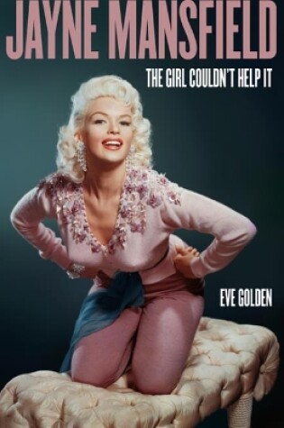 Cover of Jayne Mansfield