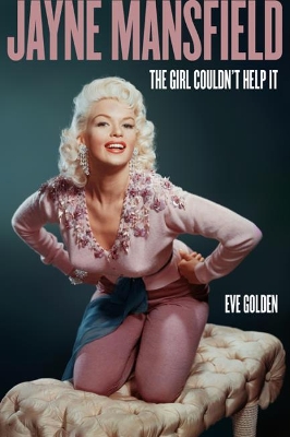 Cover of Jayne Mansfield