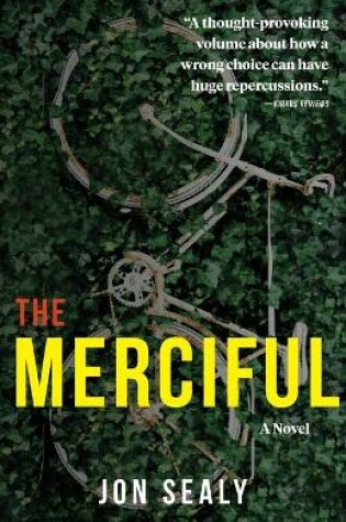 Cover of The Merciful
