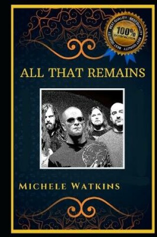 Cover of All That Remains