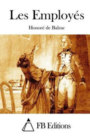 Cover of Les Employes