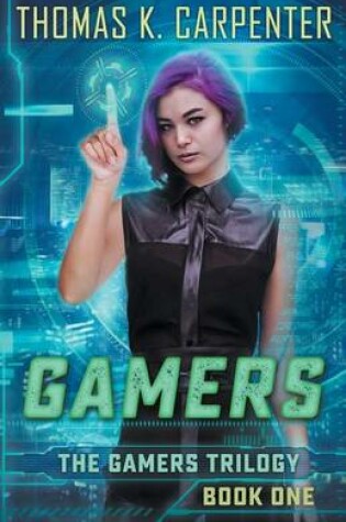 Cover of Gamers