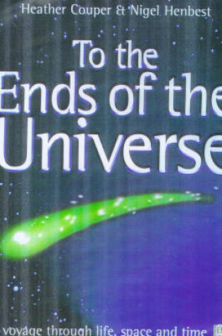 Cover of To the Ends of the Universe