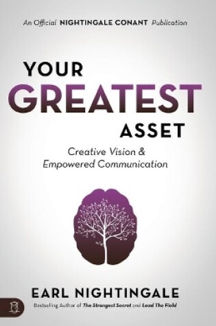 Cover of Your Greatest Asset