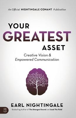 Book cover for Your Greatest Asset