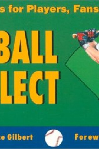 Cover of Baseball Intellect