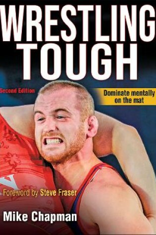 Cover of Wrestling Tough