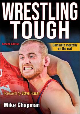 Cover of Wrestling Tough