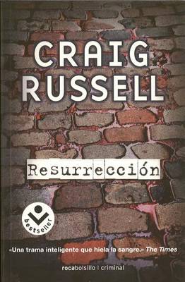 Cover of Resurreccion