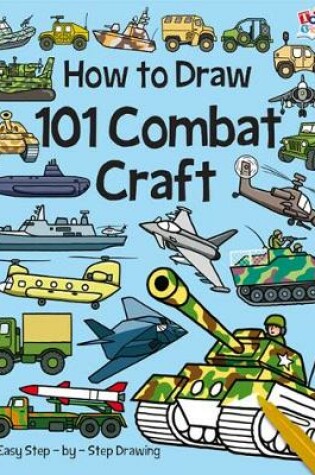 Cover of 101 Combat Craft