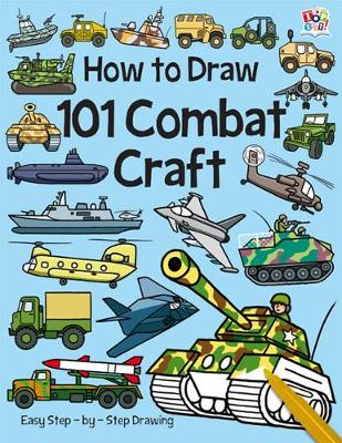 Cover of 101 Combat Craft