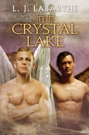 Cover of The Crystal Lake
