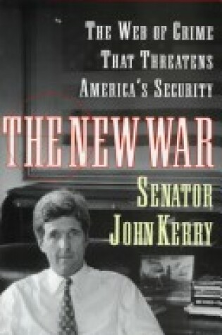 Cover of The New War