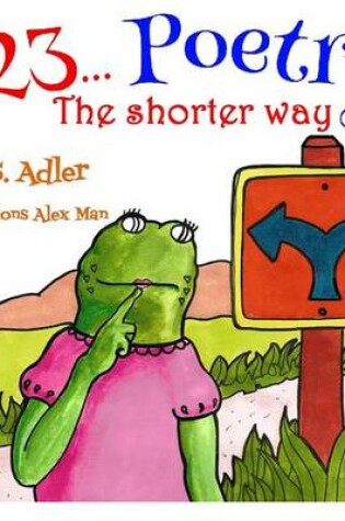 Cover of The Shorter Way