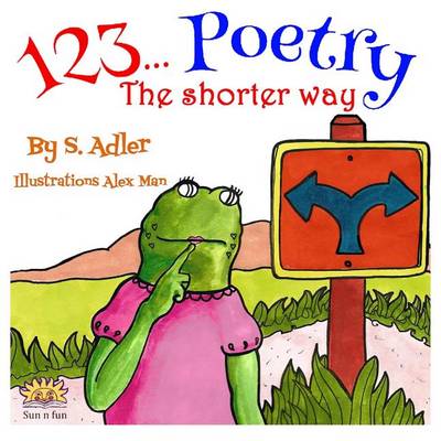 Cover of The Shorter Way