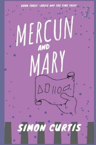 Cover of Mercun and Mary